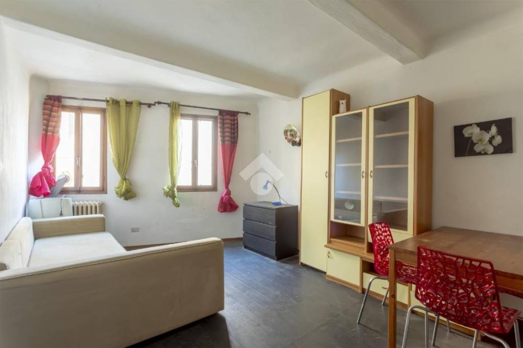appartamento in affitto a Firenze in zona Centro Duomo