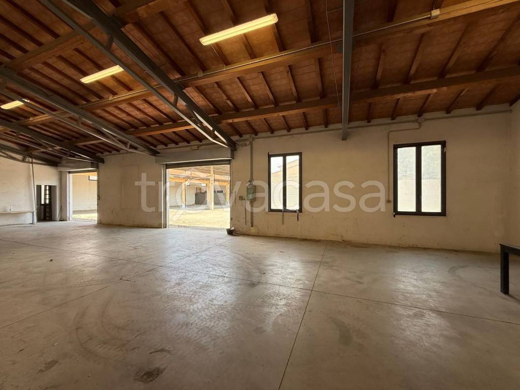 locale commerciale in affitto a Firenze in zona Cintoia