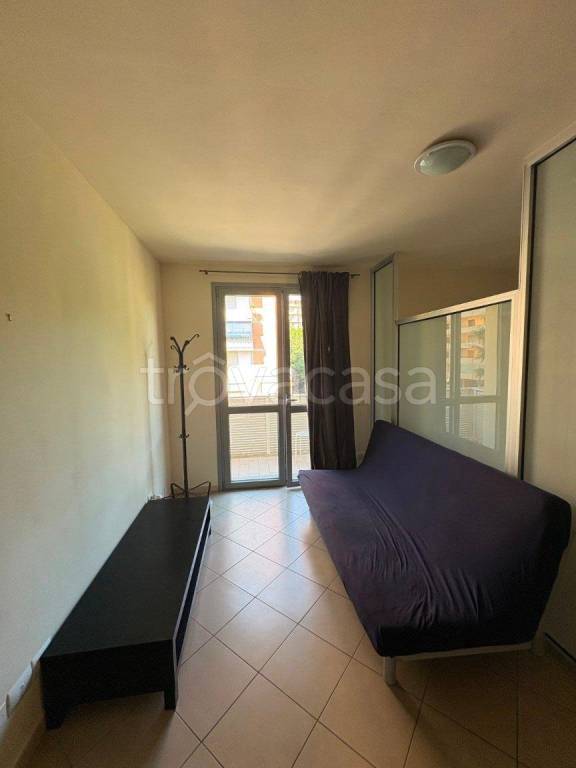 appartamento in affitto a Firenze in zona Firenze Nova