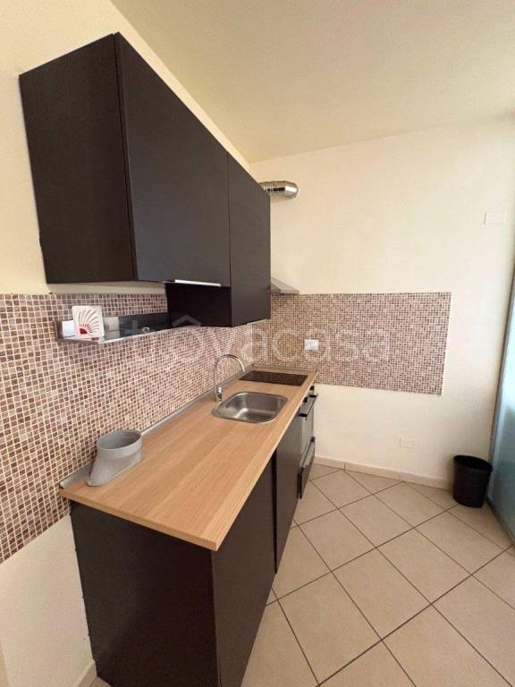 appartamento in affitto a Firenze in zona Firenze Nova