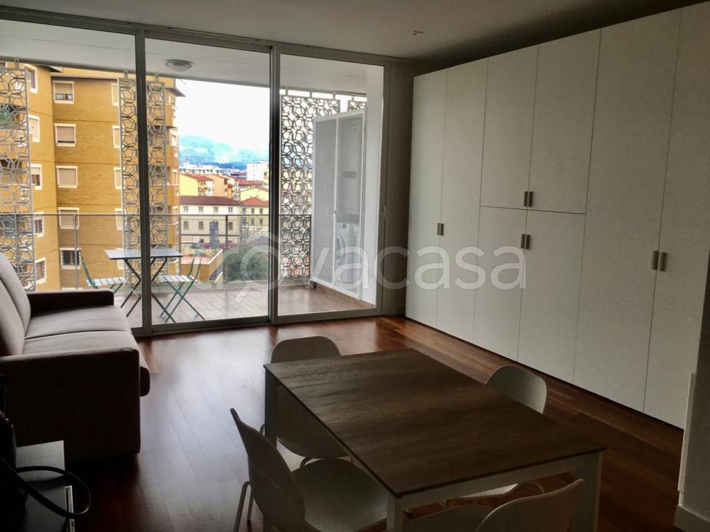 appartamento in affitto a Firenze in zona Firenze Nova