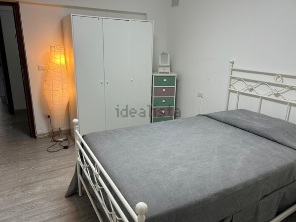 appartamento in affitto a Firenze in zona Bellariva