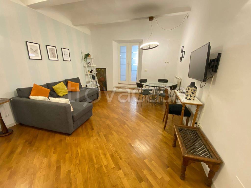 appartamento in affitto a Firenze in zona Centro Santa Croce