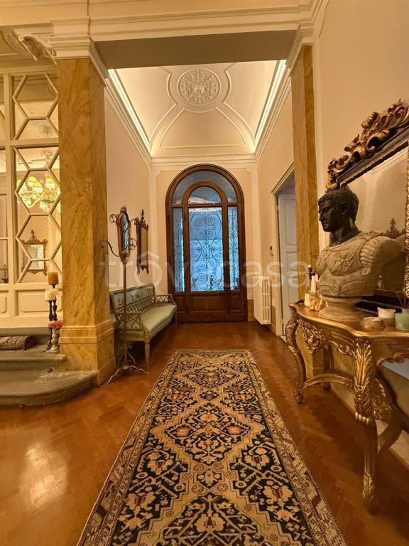appartamento in affitto a Firenze in zona Centro Santa Croce