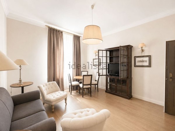 appartamento in affitto a Firenze in zona Centro San Frediano