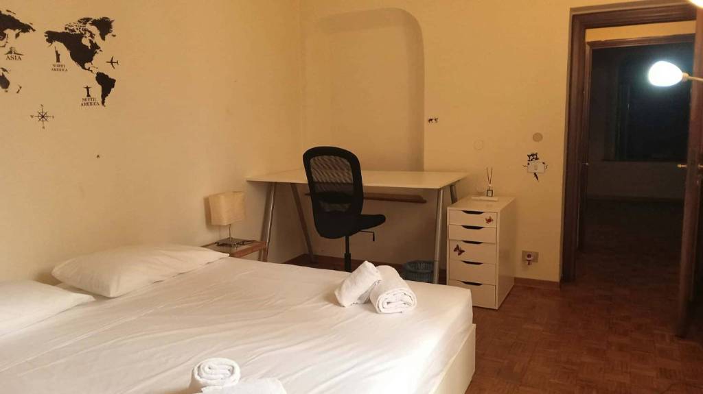 appartamento in affitto a Firenze in zona Centro San Frediano