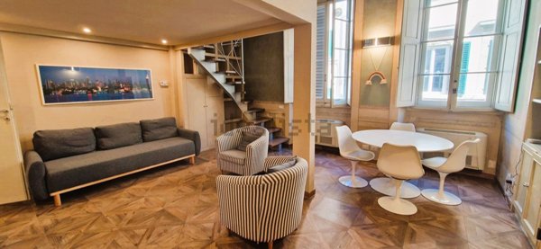 appartamento in affitto a Firenze in zona Centro Santa Croce