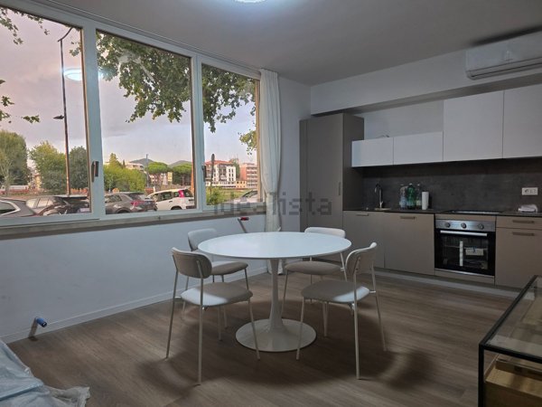 appartamento in affitto a Firenze in zona Gavinana