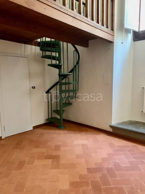appartamento in affitto a Firenze in zona Centro Santa Croce
