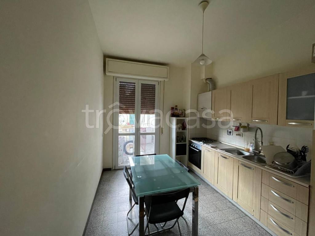 appartamento in affitto a Firenze in zona Firenze Nova
