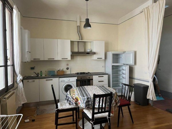 appartamento in affitto a Firenze in zona Centro San Frediano