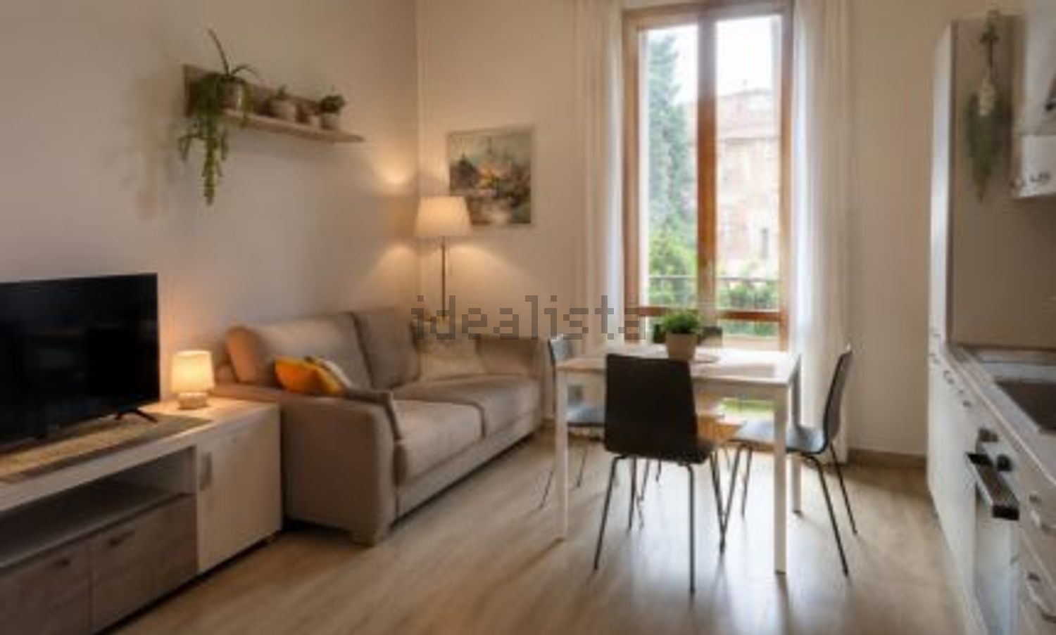 appartamento in affitto a Firenze in zona Campo di Marte