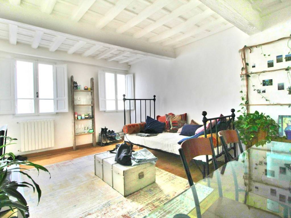 appartamento in affitto a Firenze in zona Centro San Frediano