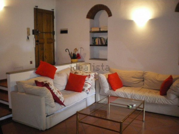 appartamento in affitto a Firenze in zona Centro Storico