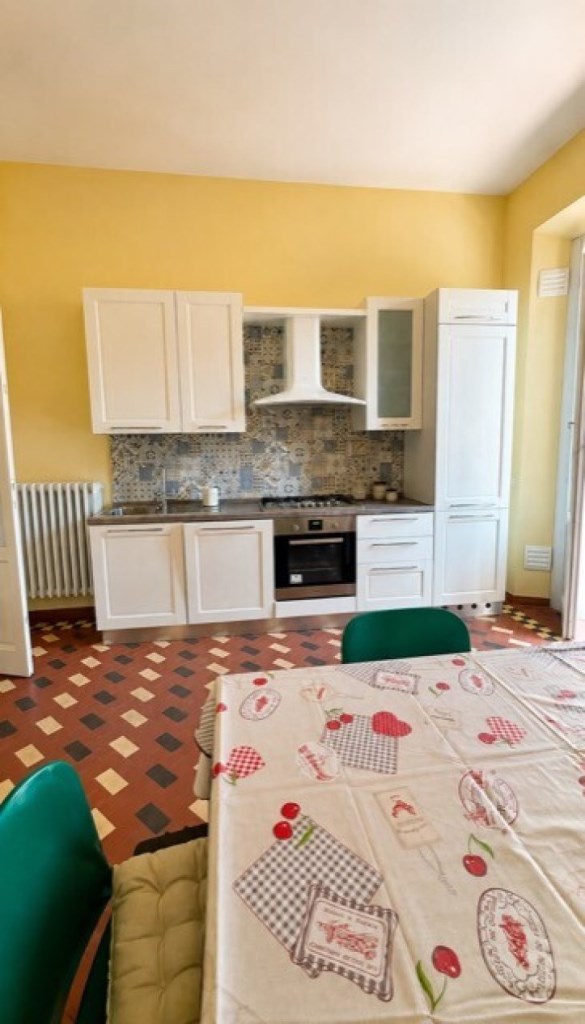 appartamento in affitto a Firenze in zona Novoli
