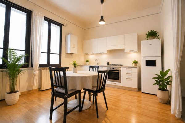 appartamento in affitto a Firenze in zona Centro San Frediano