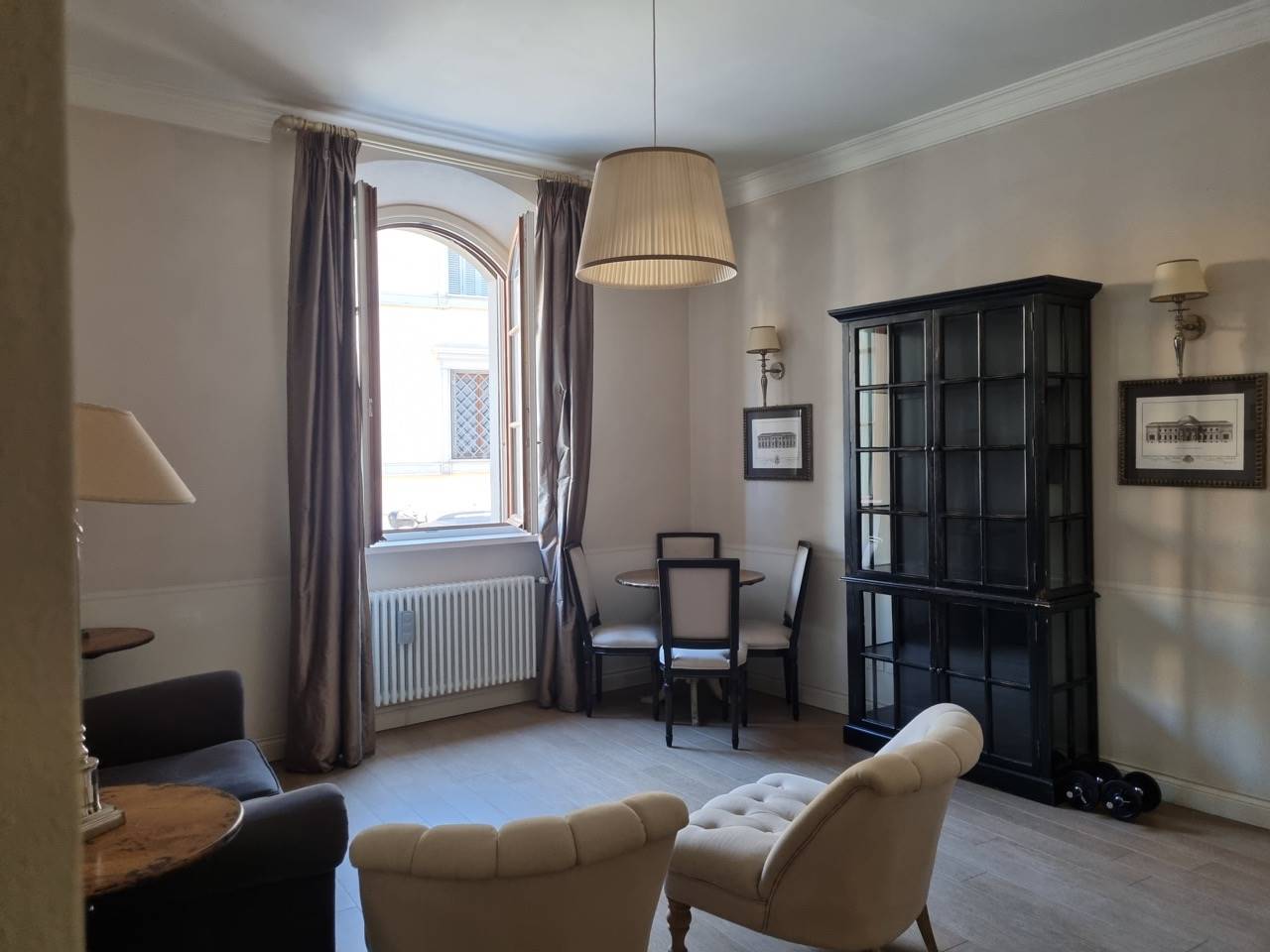 appartamento in affitto a Firenze in zona Centro San Frediano