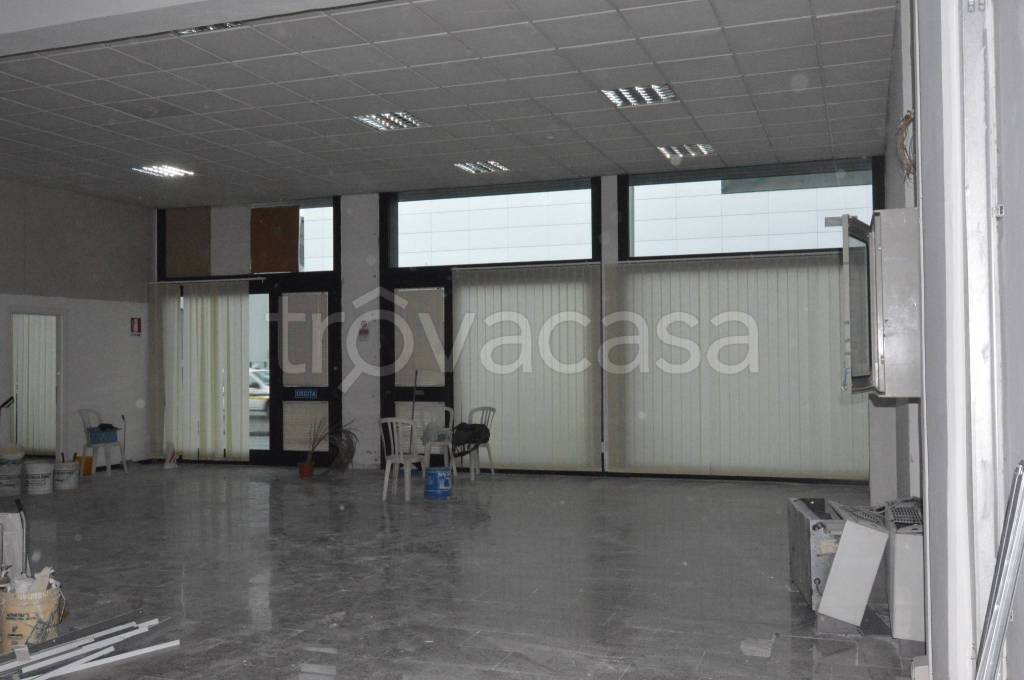 appartamento in affitto a Firenze in zona Peretola