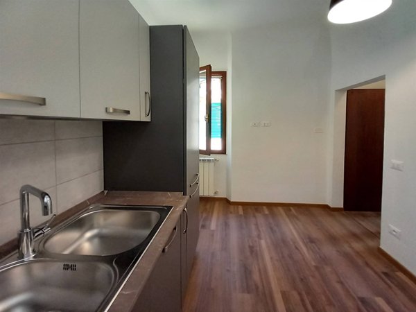 appartamento in affitto a Firenze in zona Bellariva