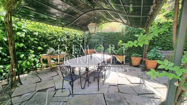 appartamento in affitto a Firenze in zona Centro San Niccolò