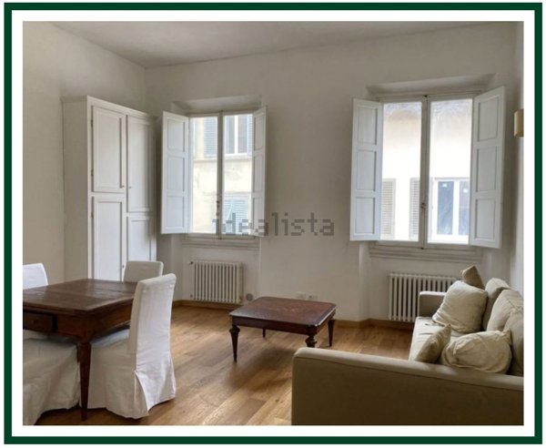 appartamento in affitto a Firenze in zona Centro San Niccolò