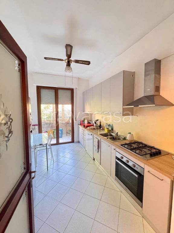 appartamento in affitto a Firenze in zona Careggi