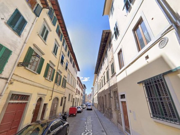 appartamento in affitto a Firenze in zona Centro Duomo