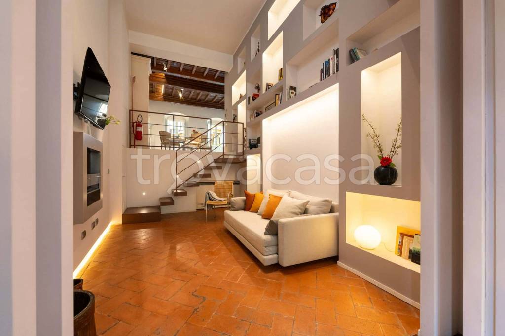 appartamento in affitto a Firenze in zona Centro Duomo