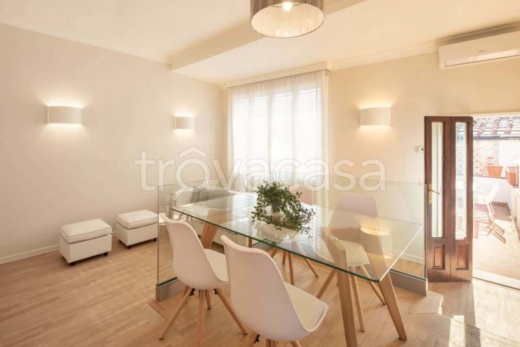 appartamento in affitto a Firenze in zona Centro Duomo