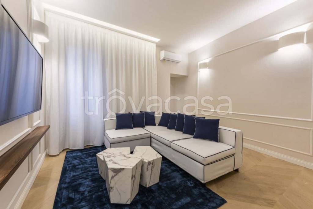 appartamento in affitto a Firenze in zona Centro Duomo