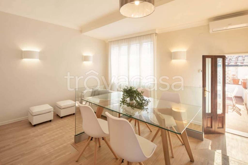 appartamento in affitto a Firenze in zona Centro Duomo