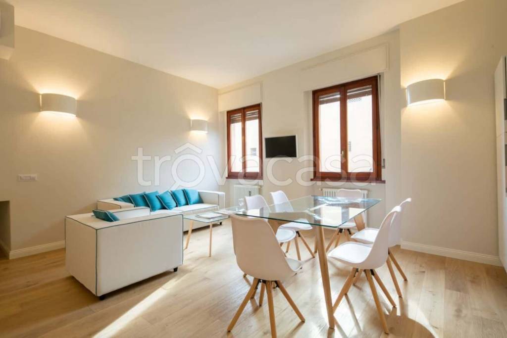 appartamento in affitto a Firenze in zona Centro San Frediano