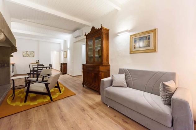 appartamento in affitto a Firenze in zona Centro Santa Croce
