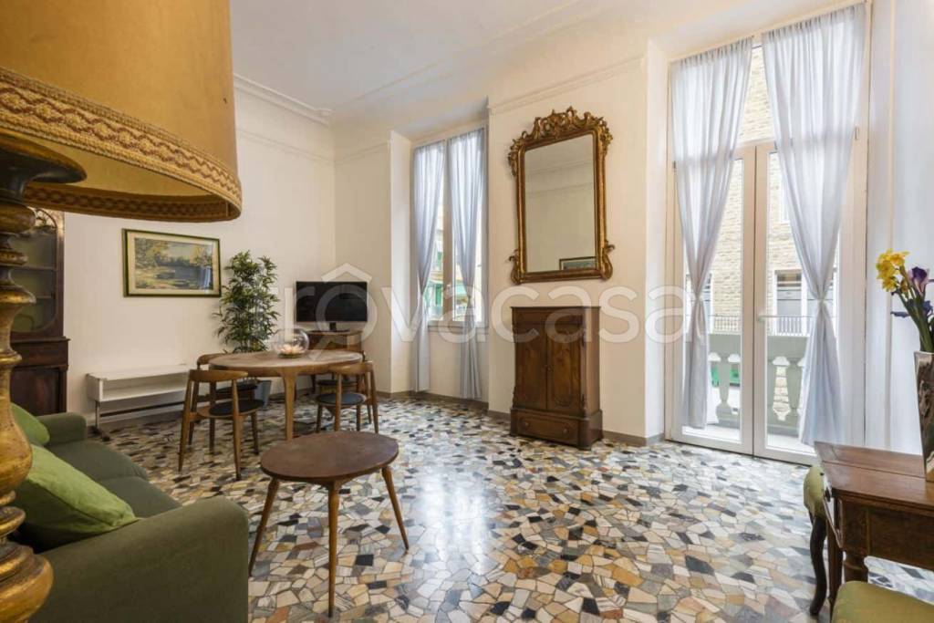 appartamento in affitto a Firenze in zona Bellariva