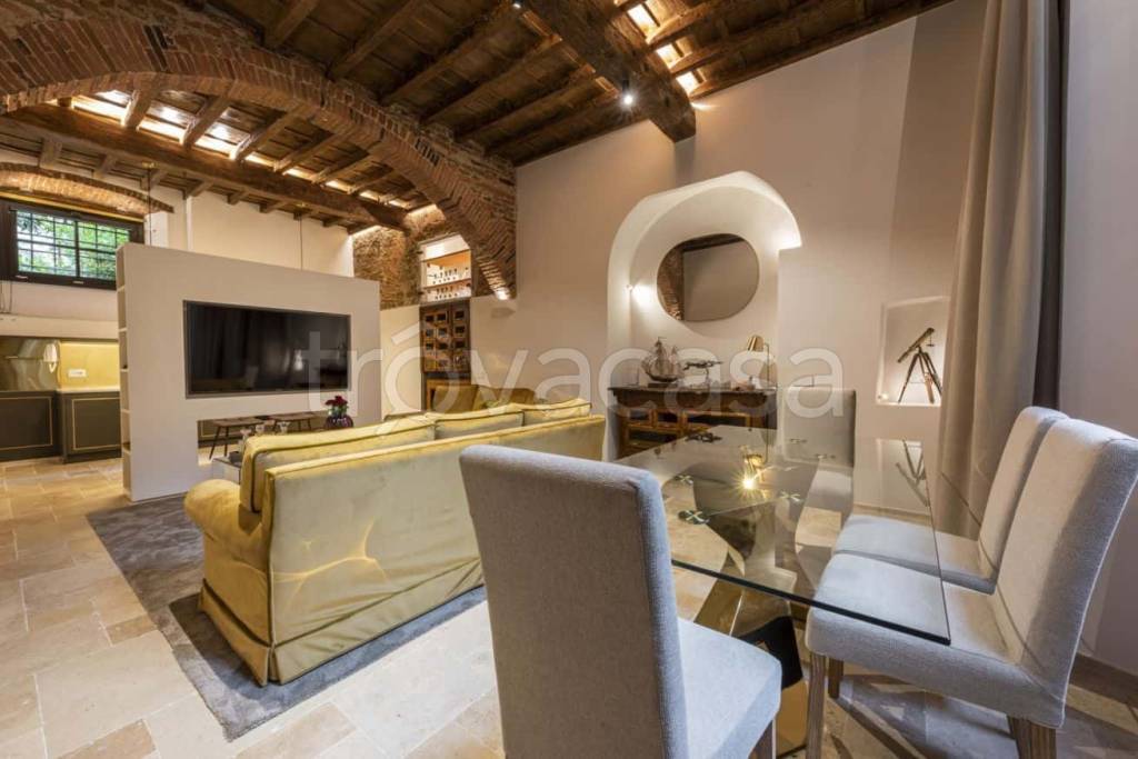 appartamento in affitto a Firenze in zona Centro San Frediano