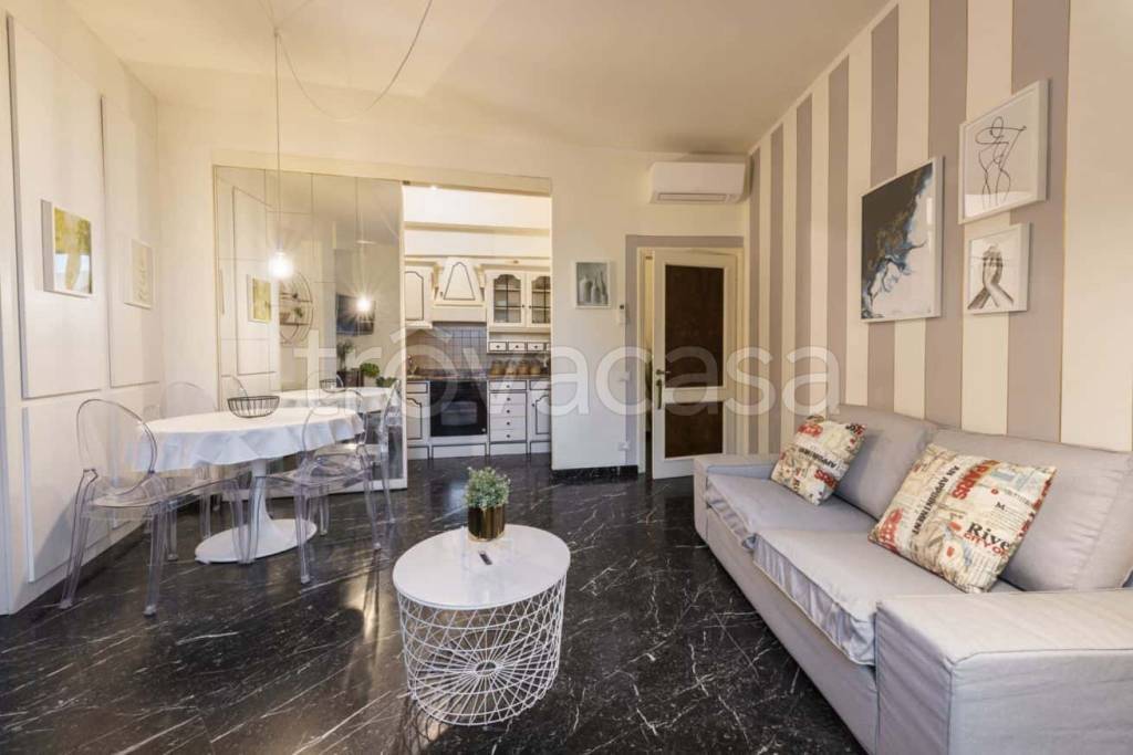 appartamento in affitto a Firenze in zona Centro Duomo