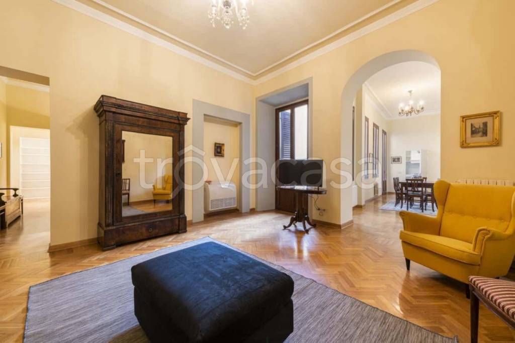 appartamento in affitto a Firenze in zona Centro Duomo