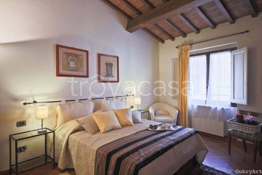 appartamento in affitto a Firenze in zona Centro San Frediano