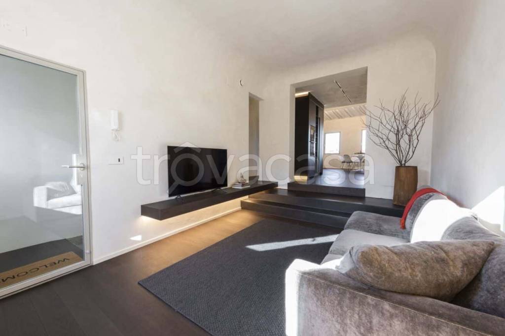 appartamento in affitto a Firenze in zona Centro Duomo