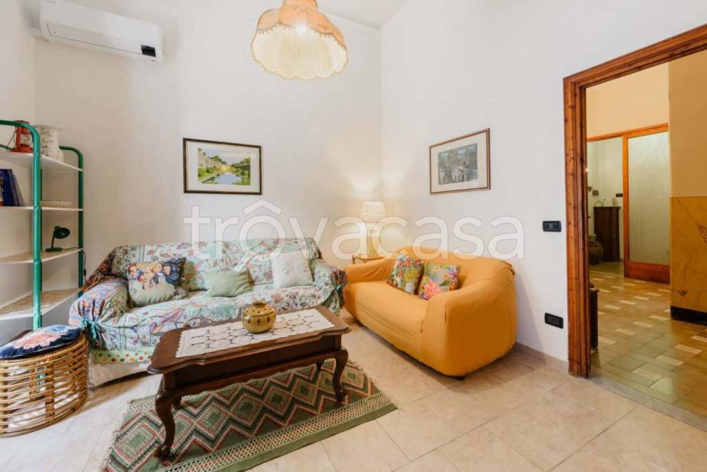 appartamento in affitto a Firenze in zona Coverciano