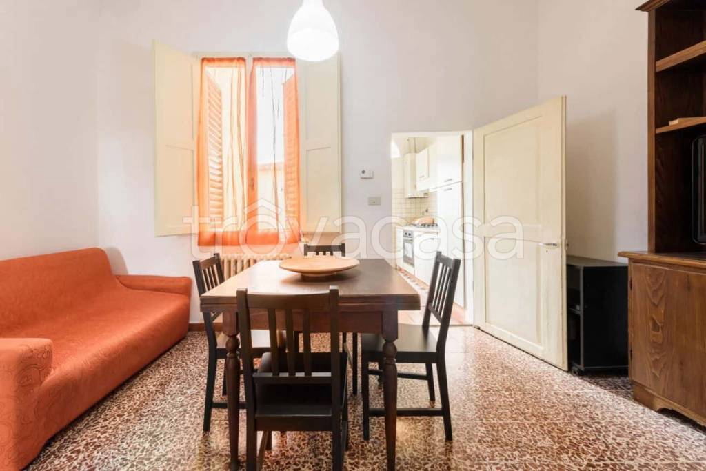 appartamento in affitto a Firenze in zona Centro Storico