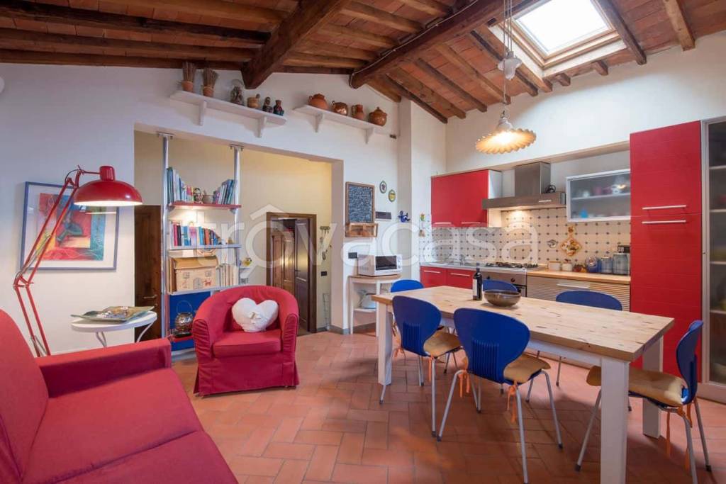 appartamento in affitto a Firenze in zona Centro Duomo