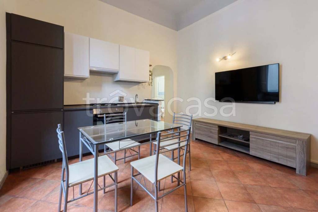 appartamento in affitto a Firenze in zona Legnaia