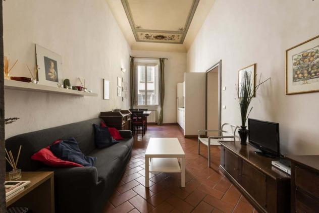 appartamento in affitto a Firenze in zona Centro Santa Croce