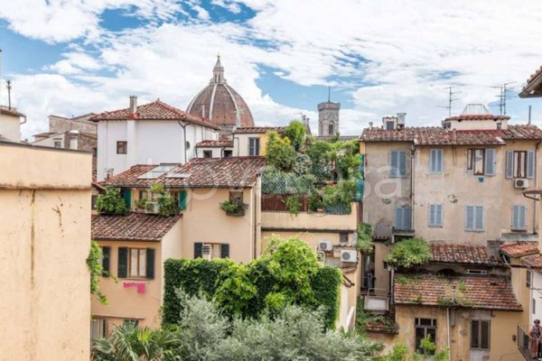 appartamento in affitto a Firenze in zona Centro Duomo