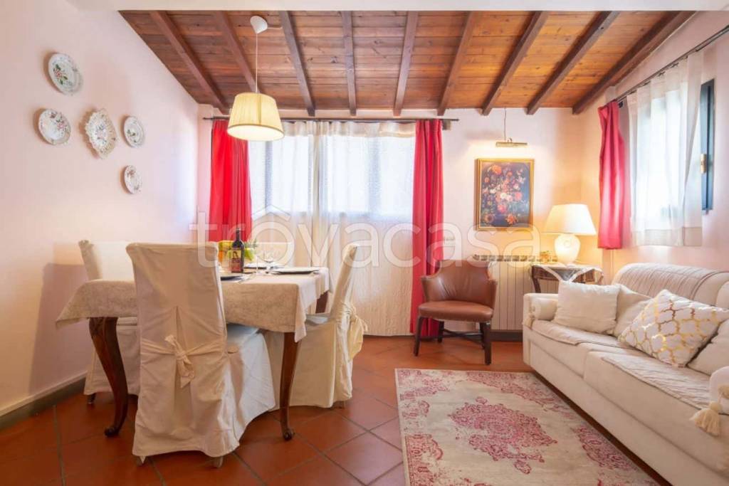 appartamento in affitto a Firenze in zona Centro San Lorenzo