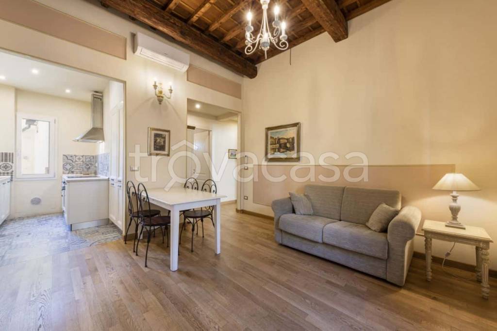 appartamento in affitto a Firenze in zona Centro San Frediano