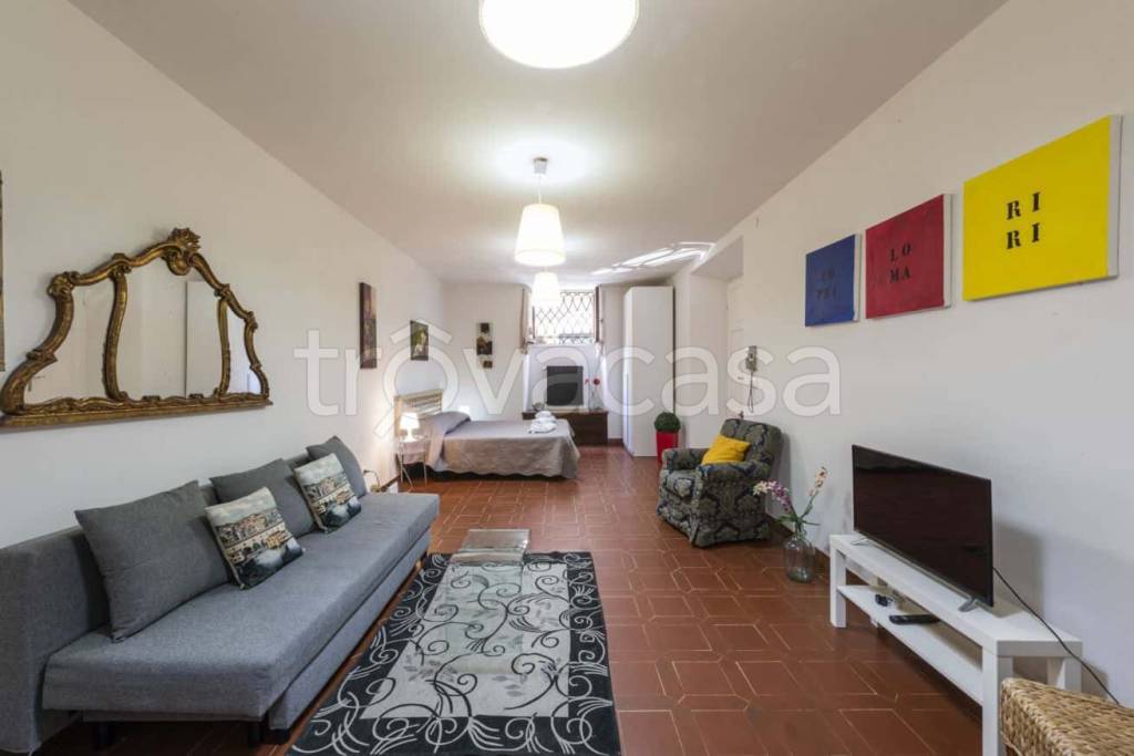 appartamento in affitto a Firenze in zona Centro Santa Croce