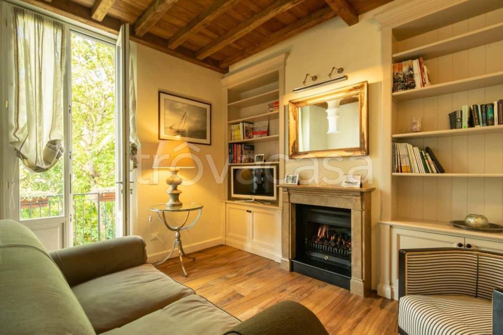 appartamento in affitto a Firenze in zona Porta Romana