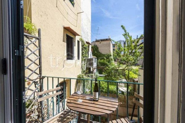 appartamento in affitto a Firenze in zona Centro San Frediano